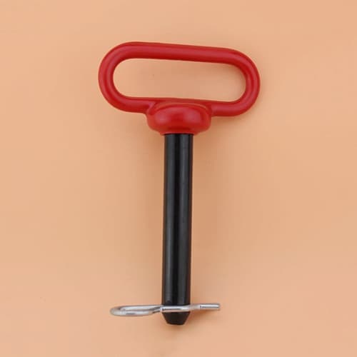 High_strength steel Drawbar Pin with